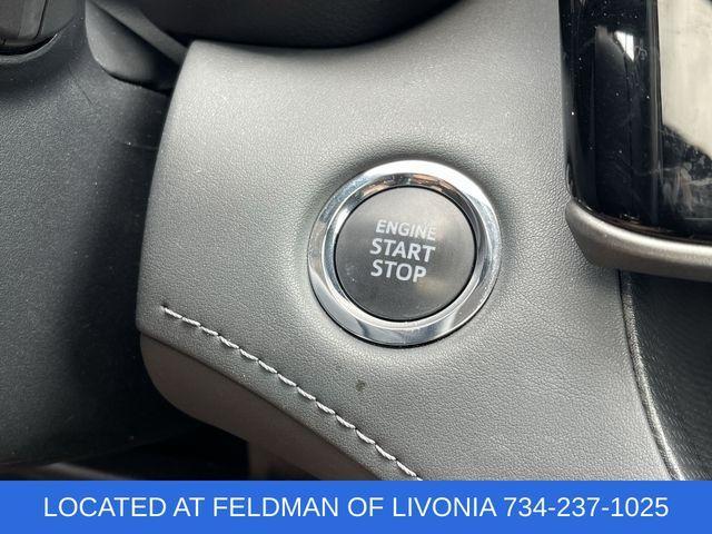used 2023 Toyota Highlander car, priced at $39,990