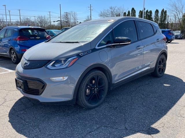 new 2020 Chevrolet Bolt EV car, priced at $15,543