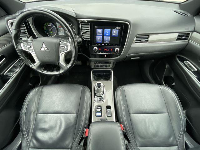 used 2022 Mitsubishi Outlander PHEV car, priced at $21,990