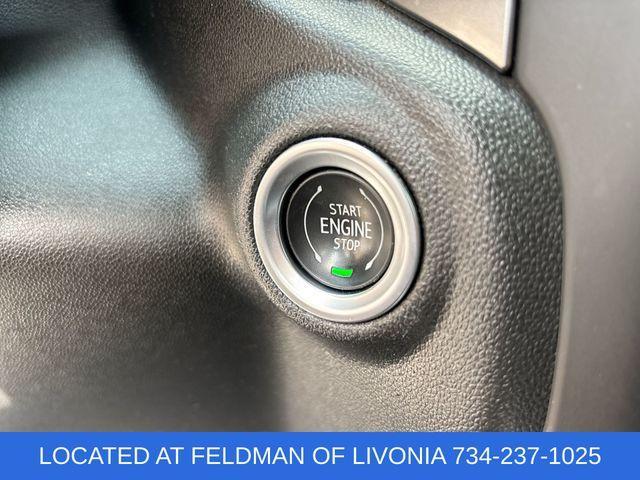 used 2021 Chevrolet Silverado 1500 car, priced at $37,990