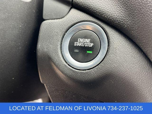 used 2018 Chevrolet Equinox car, priced at $12,990