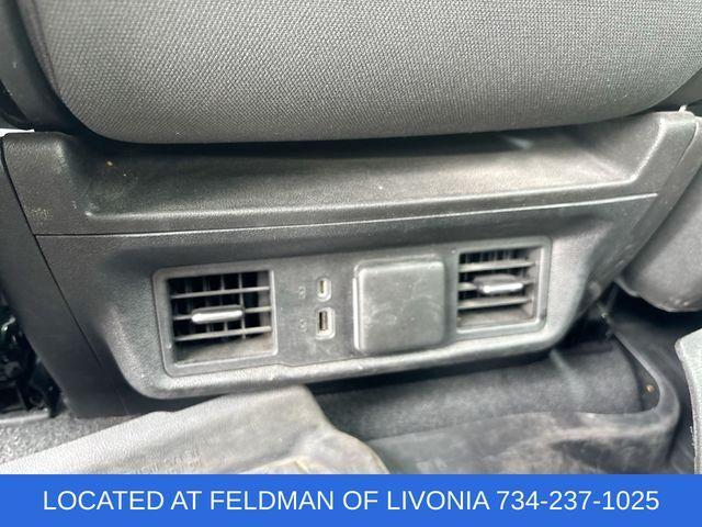 used 2022 Chevrolet Silverado 1500 car, priced at $38,990