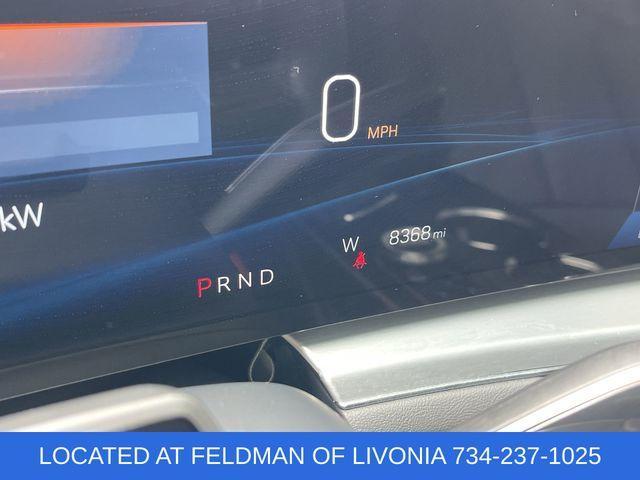 used 2024 Cadillac LYRIQ car, priced at $43,990