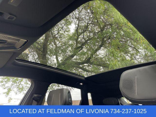 used 2024 Cadillac LYRIQ car, priced at $43,990