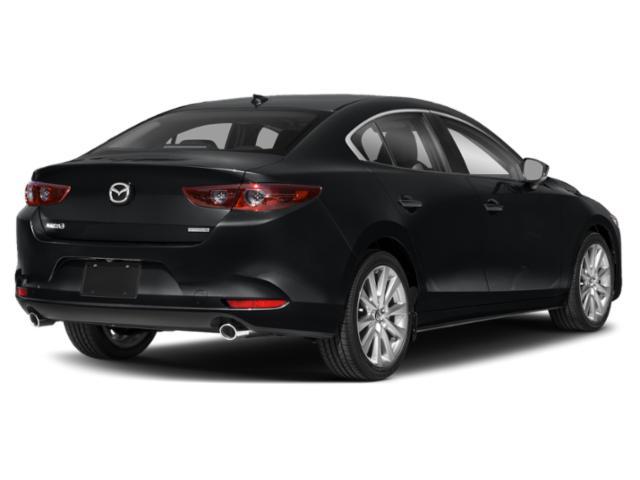 used 2022 Mazda Mazda3 car