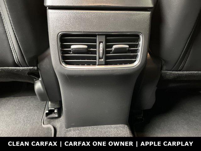 used 2024 Mazda CX-5 car, priced at $25,700