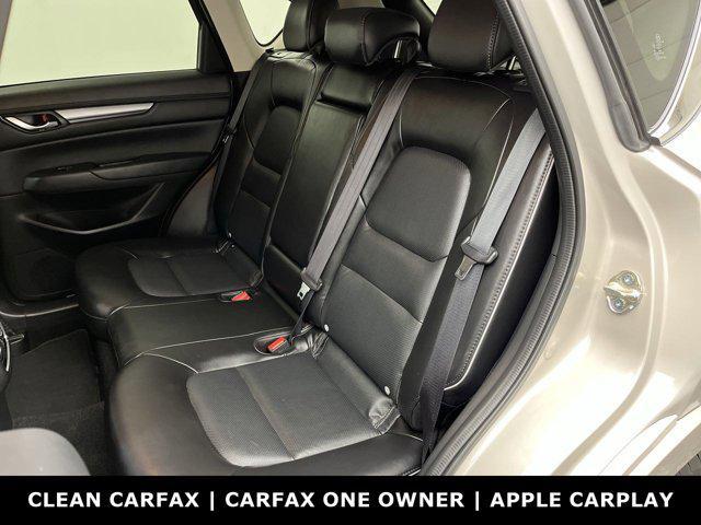 used 2024 Mazda CX-5 car, priced at $25,700