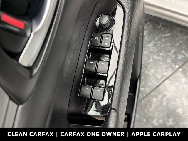 used 2024 Mazda CX-5 car, priced at $25,700