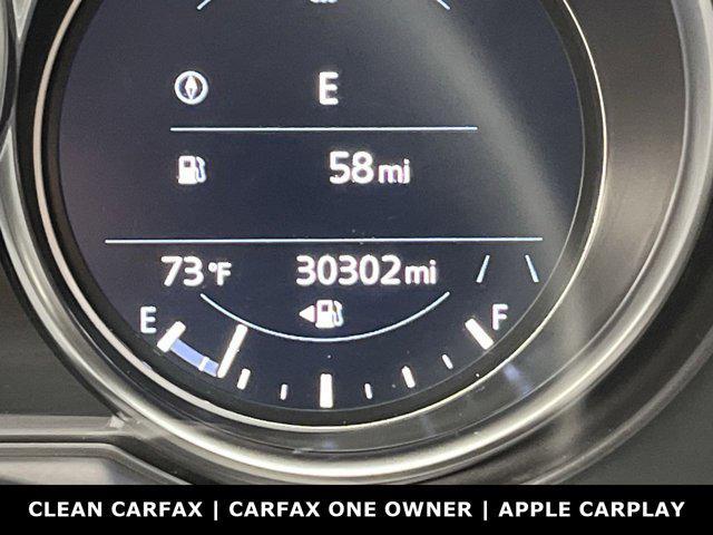 used 2024 Mazda CX-5 car, priced at $25,700