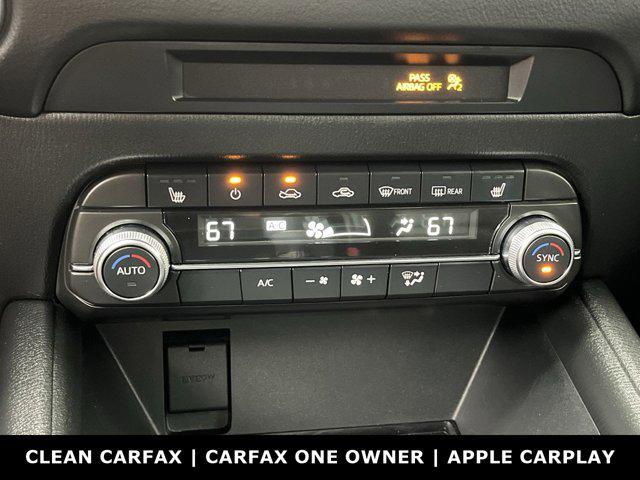 used 2024 Mazda CX-5 car, priced at $25,700