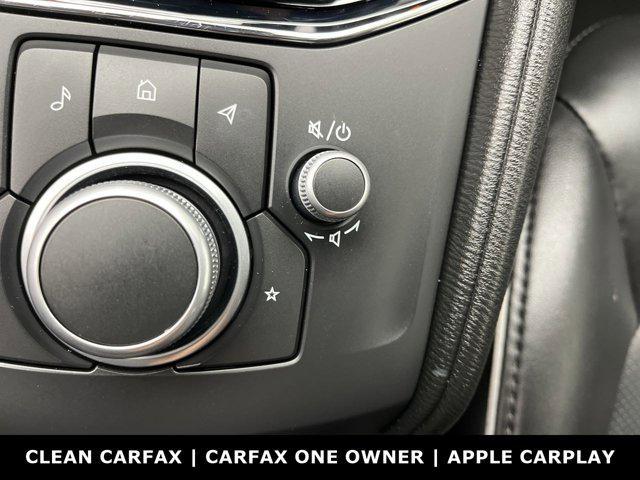 used 2024 Mazda CX-5 car, priced at $25,700