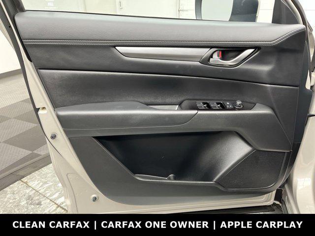 used 2024 Mazda CX-5 car, priced at $25,700