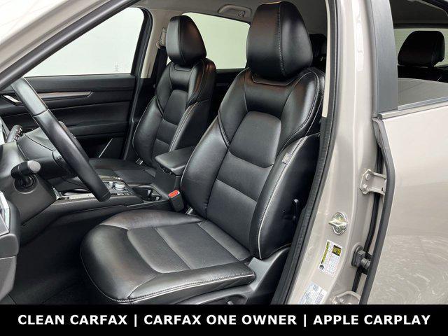 used 2024 Mazda CX-5 car, priced at $25,700