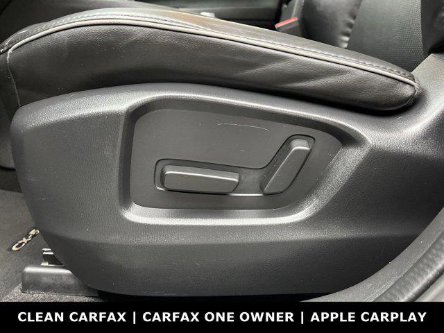 used 2024 Mazda CX-5 car, priced at $25,700