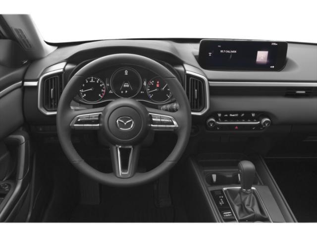 new 2025 Mazda CX-50 car, priced at $35,619