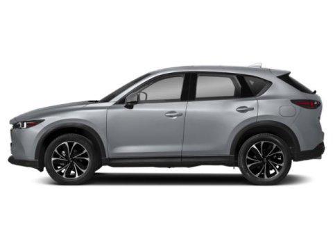 used 2023 Mazda CX-5 car, priced at $28,500