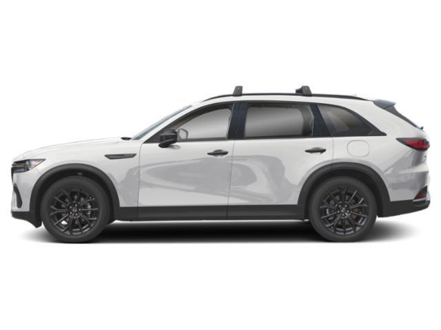 new 2025 Mazda CX-70 car, priced at $46,731