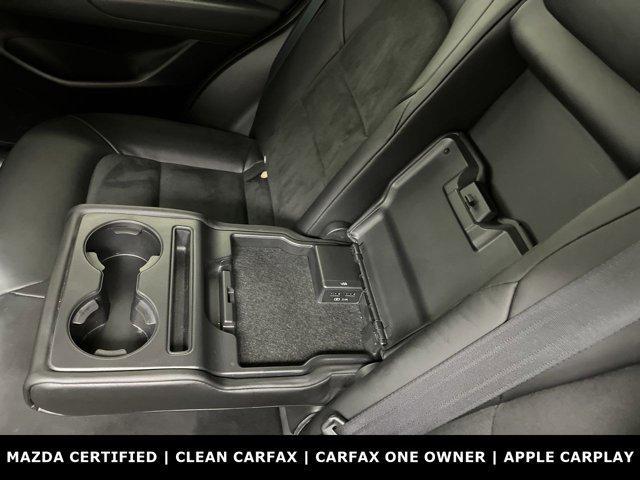used 2022 Mazda CX-5 car, priced at $25,500