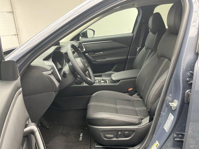 new 2025 Mazda CX-50 car, priced at $33,971