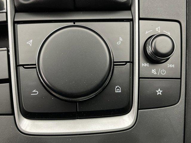 new 2025 Mazda CX-50 car, priced at $33,971