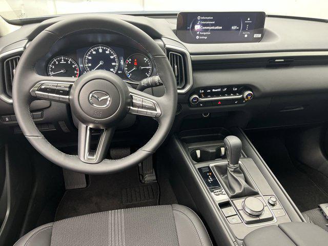 new 2025 Mazda CX-50 car, priced at $33,971