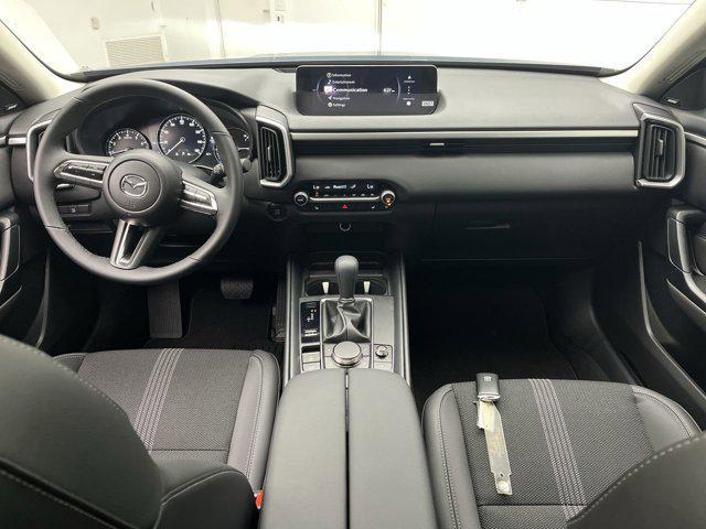 new 2025 Mazda CX-50 car, priced at $33,971