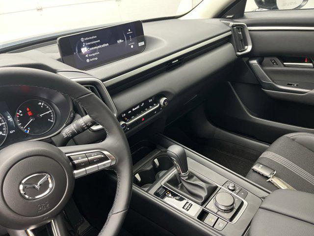 new 2025 Mazda CX-50 car, priced at $33,971