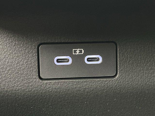 new 2025 Mazda CX-50 car, priced at $33,971