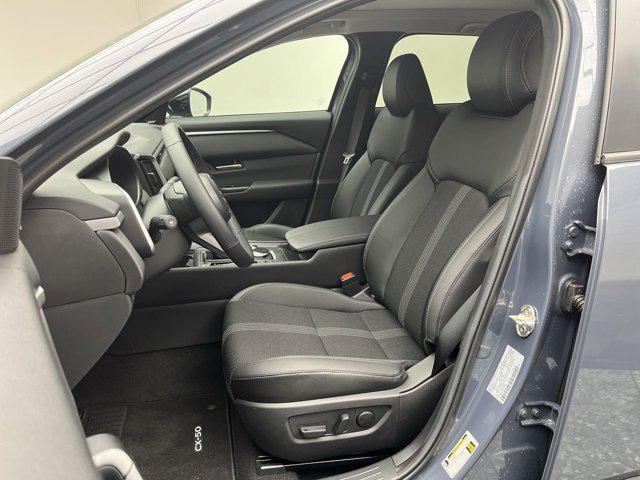 new 2025 Mazda CX-50 car, priced at $33,971