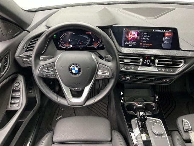 used 2023 BMW 228 Gran Coupe car, priced at $29,000