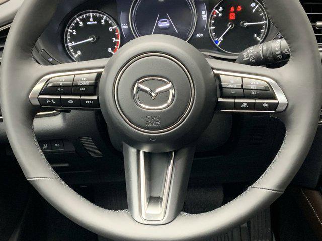 new 2024 Mazda CX-30 car, priced at $38,107