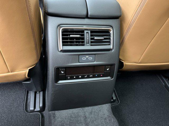 new 2025 Mazda CX-70 car, priced at $55,006