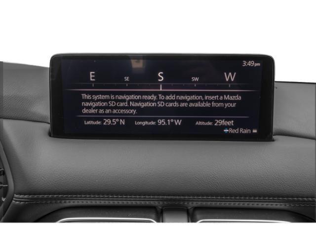 new 2025 Mazda CX-5 car, priced at $41,200
