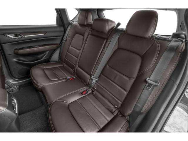 new 2025 Mazda CX-5 car, priced at $41,200