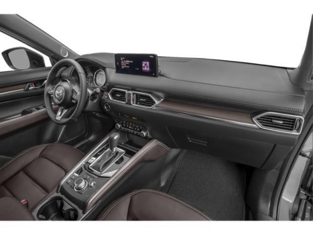 new 2025 Mazda CX-5 car, priced at $41,200