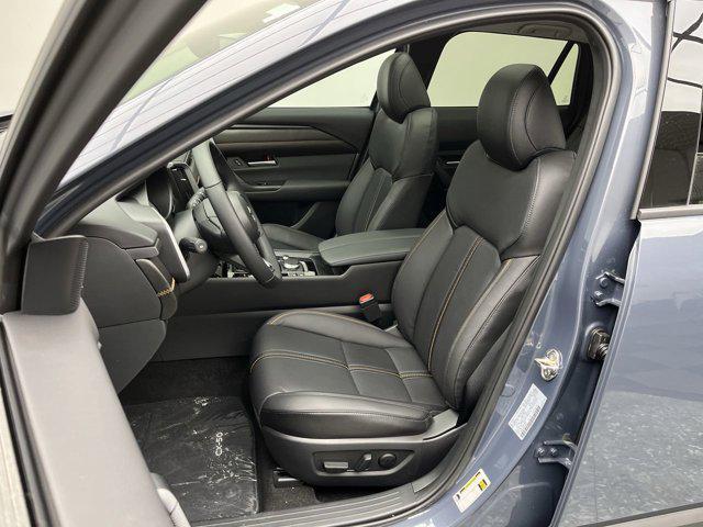 new 2025 Mazda CX-50 Hybrid car, priced at $38,286
