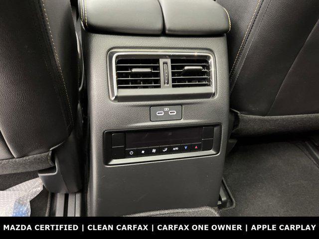 used 2024 Mazda CX-90 PHEV car, priced at $36,000