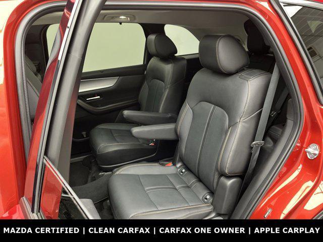 used 2024 Mazda CX-90 PHEV car, priced at $36,000