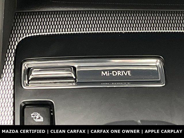 used 2024 Mazda CX-90 PHEV car, priced at $36,000