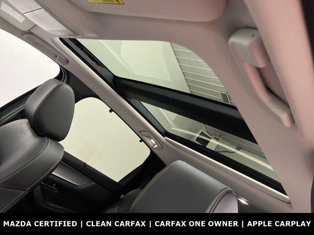 used 2024 Mazda CX-90 PHEV car, priced at $36,000