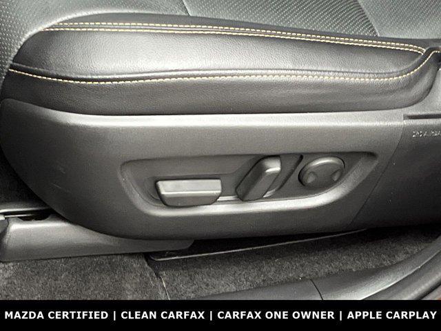 used 2024 Mazda CX-90 PHEV car, priced at $36,000