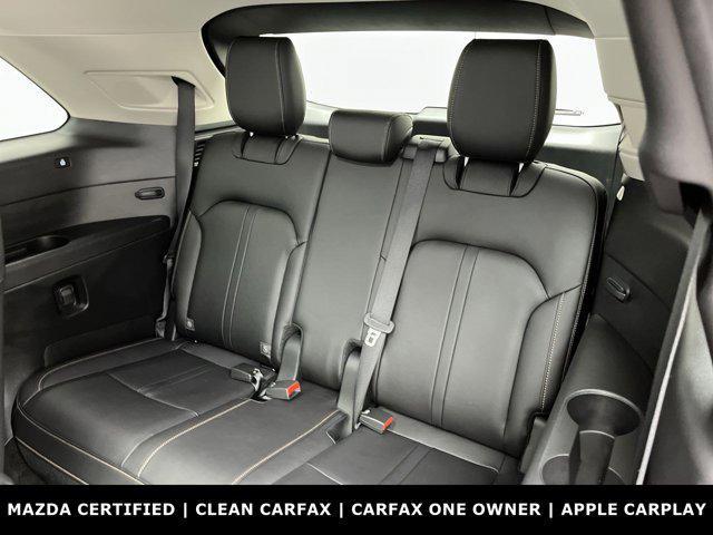 used 2024 Mazda CX-90 PHEV car, priced at $36,000