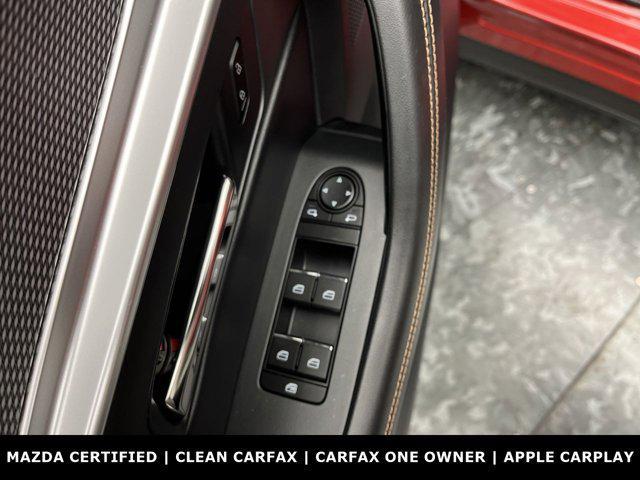 used 2024 Mazda CX-90 PHEV car, priced at $36,000