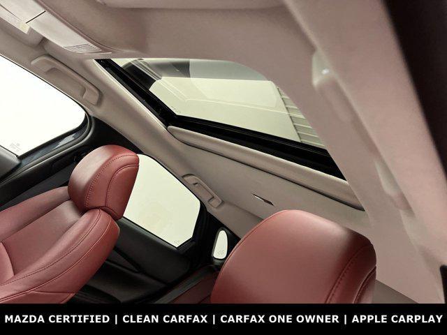 used 2022 Mazda CX-30 car, priced at $25,700