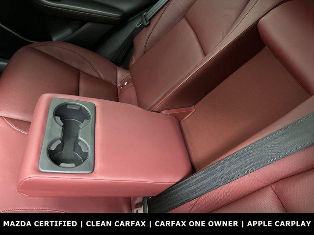 used 2022 Mazda CX-30 car, priced at $25,700