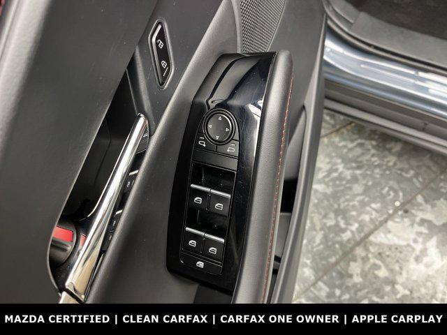used 2022 Mazda CX-30 car, priced at $25,700