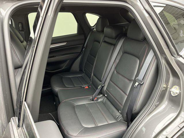 new 2025 Mazda CX-5 car, priced at $38,500