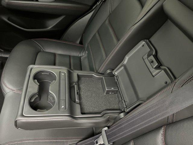new 2025 Mazda CX-5 car, priced at $38,500
