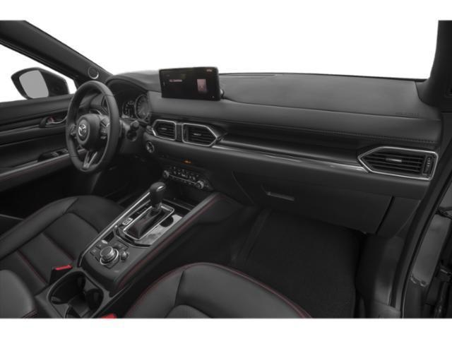 new 2025 Mazda CX-5 car, priced at $39,000