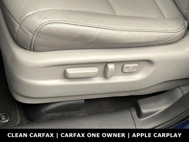 used 2023 Honda Passport car, priced at $35,000